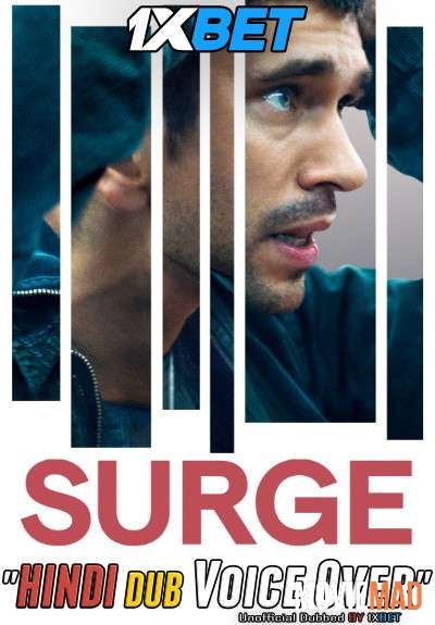 Surge 2020 WEBRip Hindi Unofficial Dubbed 720p 480p [1XBET]